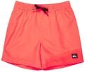 Quiksilver Badeshorts Everyday Volley YTH 14 Boys Pink