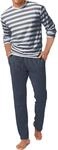 H.I.S Herren Pyjama
