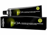 L'Oréal Professionnel Inoa 5,32 hellbraun gold irise, 60 ml