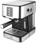 Espresso Maker Heinner Brasillo HEM-850IXBK