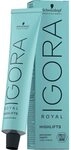 Schwarzkopf, IR 12-21 Supersch Cen Cendr&egrave;, 60 ml.