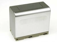 Akku f&uuml;r Samsung Typ SB-L480, 7,4V, Li-Ion