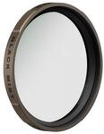 PolarPro - 135 Series - Black Mist Filter - 46mm - Camera Filter - Created by Peter