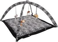 Flamingo KS ZERBA SPIELMATTE 54,5x54,5x33CM