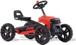 BERG Pedal-Gokart Buzzy Jeep&reg; Rubicon, f&uuml;r Kinder ab 2 Jahren,...