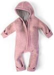 Ehrenkind&reg; Walkoverall | Baby Wollwalk-Overall aus Merino Schurwolle mit