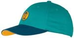 Trollkids Kids Kroksand Cap 50, sea Green