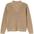 NAME IT Nkmnesolle Ls Knit Noos