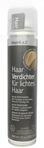 Hairfor2 Haarverdichtungsspray gegen lichtes Haar | Haarpuder | Streuhaar 