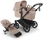 Bugaboo Donkey 6 Single, 2-in-1-Kinderwagen, f&uuml;r Neugeborene & Kleinkinder 