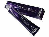 L'Oréal Professionnel Dialight 8,3 hellblond gold, 50 ml