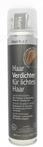 Hairfor2 Haarverdichtungsspray gegen lichtes Haar | Haarpuder | Streuhaar 