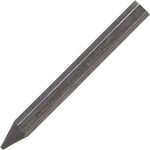Faber-Castell 129902 Graphitkreide Pitt 2B