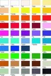 Ursus 2174601 - Tonzeichenpapier hochwei&szlig;, DIN A4, 130 g/qm, 100 Blatt,