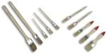 Pinselset Inh.10tlg.gute Qualit&auml;t