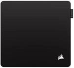 Corsair MM PRO Control Mittleres Gaming-Mauspad &ndash; Schwarz | E-Sport-Thema f&uuml;r