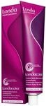 Londa Cremehaarfarbe mittelbraun braun-rot 4/7560ml