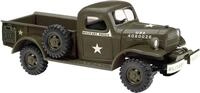 44039 H0 Dodge, Military Police