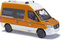 54061 H0 Mercedes Benz Sprinter, FW Iserlohn