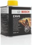 Bosch Bremsfl&uuml;ssigkeit ENV6, 0,5 L - f&uuml;r Fahrzeuge mit oder ohne...