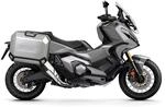 4P System Honda X-ADV 750