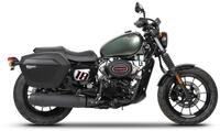 3P System HYOSUNG GV 125 Aquila '18'19