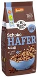 Bauck BIO Hafer M&uuml;sli Schoko glutenfrei (0.9 kg)