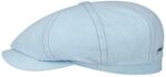 Stetson Hatteras Schirmm&uuml;tze Flatcap Nachhaltig Unifarben Damen und Herren...