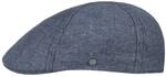 LIERYS Haverhill Duck Flatcap Schieberm&uuml;tze Leinen-Seide Mix Herren Fr&uuml;hjahr...