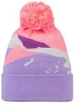 Buff&reg; Knitted Beanie STAM Grape Ice