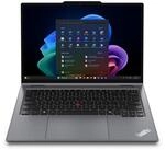 Lenovo TS/ThinkPad X1 2-in-1 G11 / Ultra 7 355 / 32GB / 1TB / 14.0" / WUXGA/Grey/Win