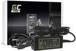 Green Cell 40W 19V 2.1A Laptop Ladeger&auml;t Netzteil f&uuml;r Samsung 530U NP530U3B