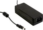Mean Well Well GST60A48-P1J Tischnetzteil, Festspannung 48 V/DC 1.25A 60W