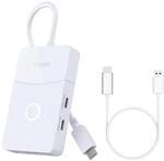 D-Link DUP-501 5-in-1 USB-C Hub mit Wireless HDMI, 4K HDMI 2.0, 1080p Wireless