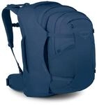 Osprey Farpoint Herren-Reiserucksack, 55L, Antique Blue