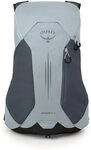 Osprey Hikelite LT Unisex-Wanderrucksack, 16L, Silver Lining
