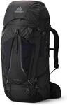 Gregory Rucksack Freizeitrucksack Baltoro 75 Backpack Shadow Pine Black schwarz
