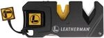 Leatherman Signal Ersatzklingensch&auml;rfer - Diamantbeschichtet, Schwarz