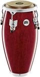 Meinl MC100WR Mini Conga 4,5" Wine Red Siam Oak