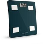 Rowenta Body Up 2.0 Personenwaage, 7 K&ouml;rperindikatoren, bis zu 8 verschiedene
