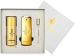 RABANNE 1 Million Eau de Toilette Set (Eau de Toilette 100ml + Deodorant Spray...