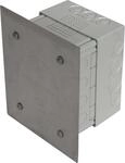 Dehn 476050 &ndash; CAISSE f&uuml;r Punkte Trennung PC/ABS 185 x 145 mm