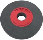 FORMAT Abziehsch. Sc 600 1E1Be 125x25x32mm M&uuml;ller