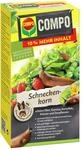 COMPO Schneckenkorn - regenfest - Streugranulat gegen Nacktschnecken - f&uuml;r den