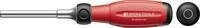 PB Swiss Tools Ratschenschraubendreher Lang PB 38510.R-100 | 100% Swiss Made 