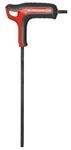 Facom 89txa 25 Torx Driver T-Griff, rot/schwarz 25