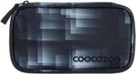 Coocazoo M&auml;ppchen &bdquo;Shadow Shift&rdquo;, grau, Federm&auml;ppchen, gro&szlig;es Hauptfach,