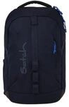 Satch con:next Schulrucksack Schulrucksack, ergonomisch, wasserdicht. leicht,...