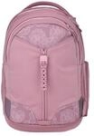 Satch Match ab 5. Klasse, ergonomisch, 35 L Stauraum, standfest,...