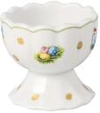 Villeroy & Boch - Easter Delight Eierbecher gr&uuml;n, Keramik Eierbecher f&uuml;r Ostern,